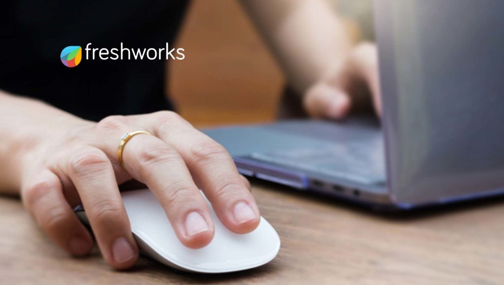 Freshworks Integrates With Slack to Scale Rapid Customer Service for Enterprises