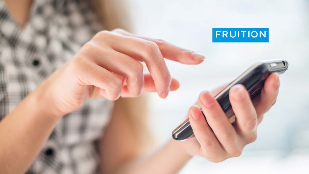 Fruition Offers Free Hosting & Additional Digital Support