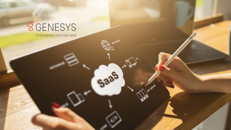 Genesys Expands Executive Team with Proven SaaS Executives