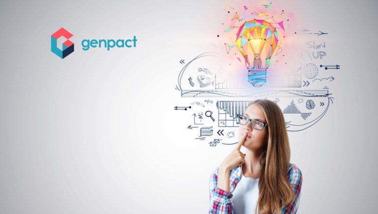 Genpact Named a Leader in Business Process Outsourcing for AML and KYC by IDC MarketScape Report