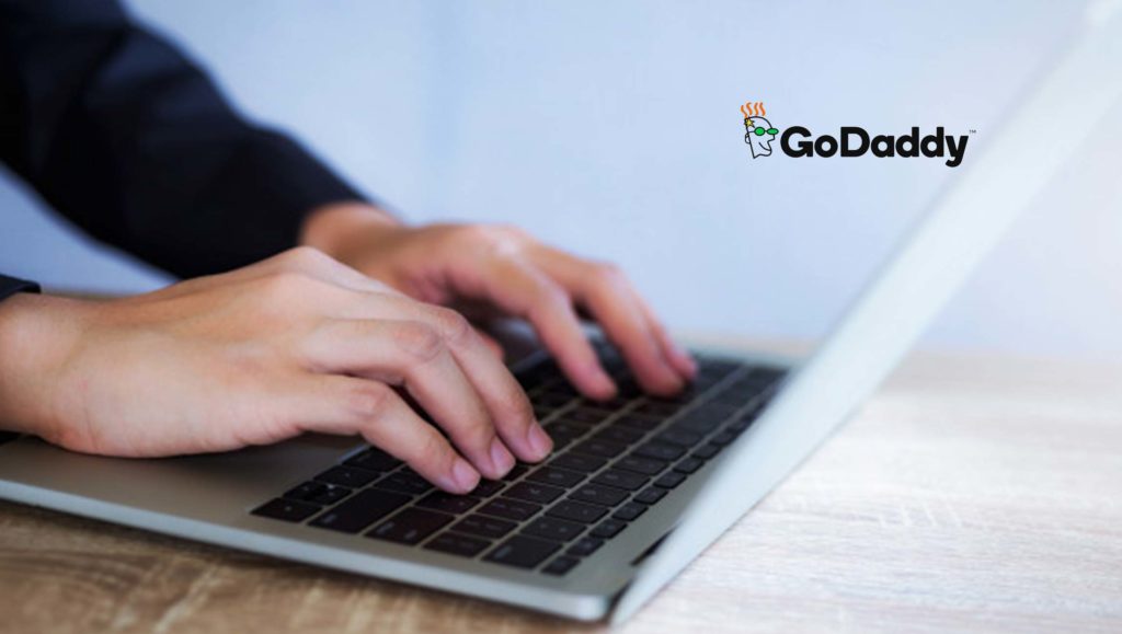 GoDaddy Joins the GoFundMe Small Business Relief Initiative to Bolster Its Support of Everyday Entrepreneurs Affected by COVID-19