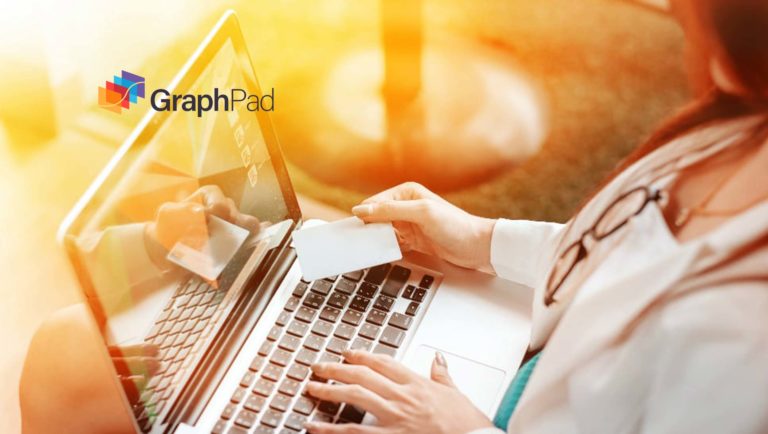 GraphPad Announces Series of Plans to Accelerate Expansion in China