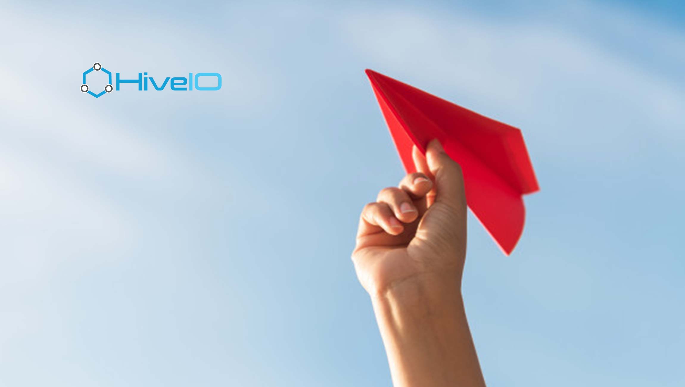 HiveIO Launches Industry’s First Fully Integrated Hybrid Cloud Desktop-as-a-Service (DaaS)