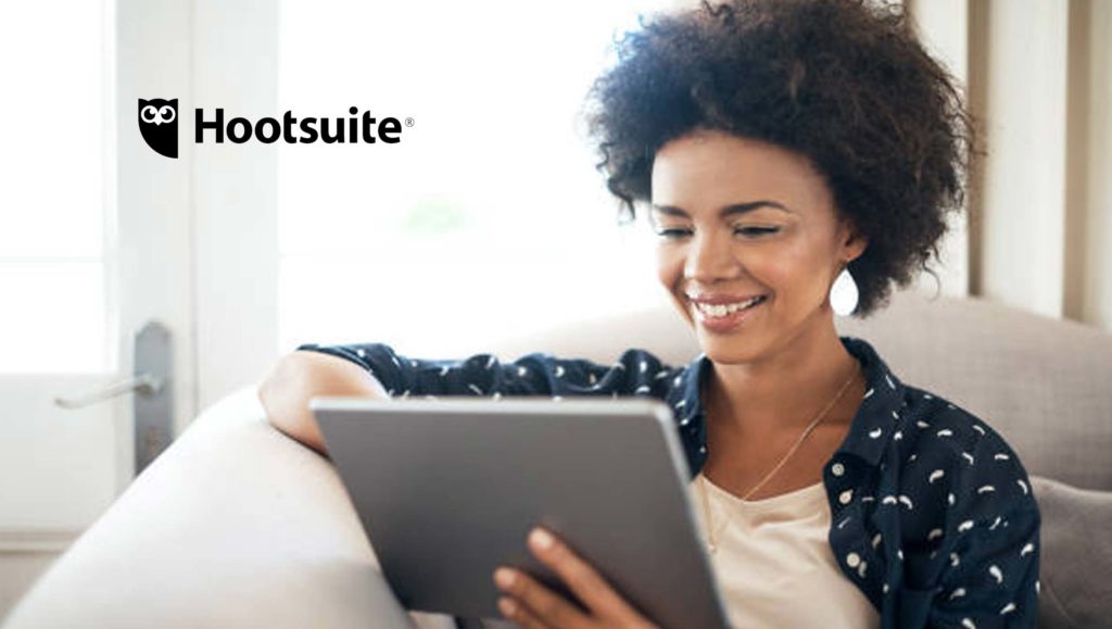 Hootsuite is Recognized as a 2020 Gartner Peer Insights Customers’ Choice for Social Marketing Management