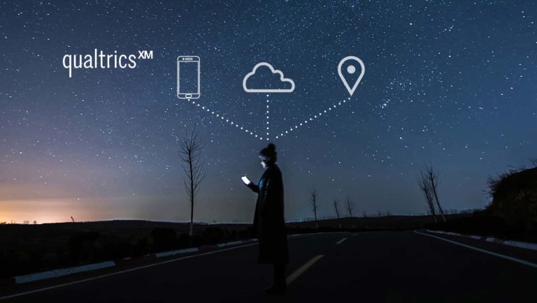 Hughes Network Systems Chooses Qualtrics CoreXM