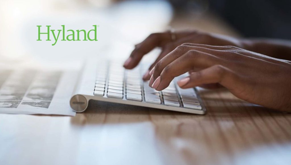 Hyland Offers Free Subscription to Cloud-based Sharing and Collaboration Tool