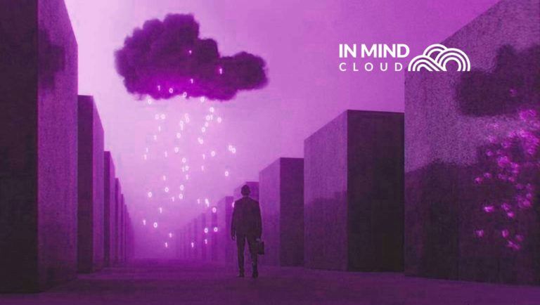 In Mind Cloud Appoints Peter Schmidt as Chief Revenue Officer