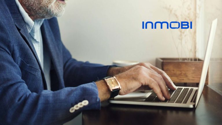 InMobi Welcomes Industry Leader Greg Archibald as SVP Media, North America