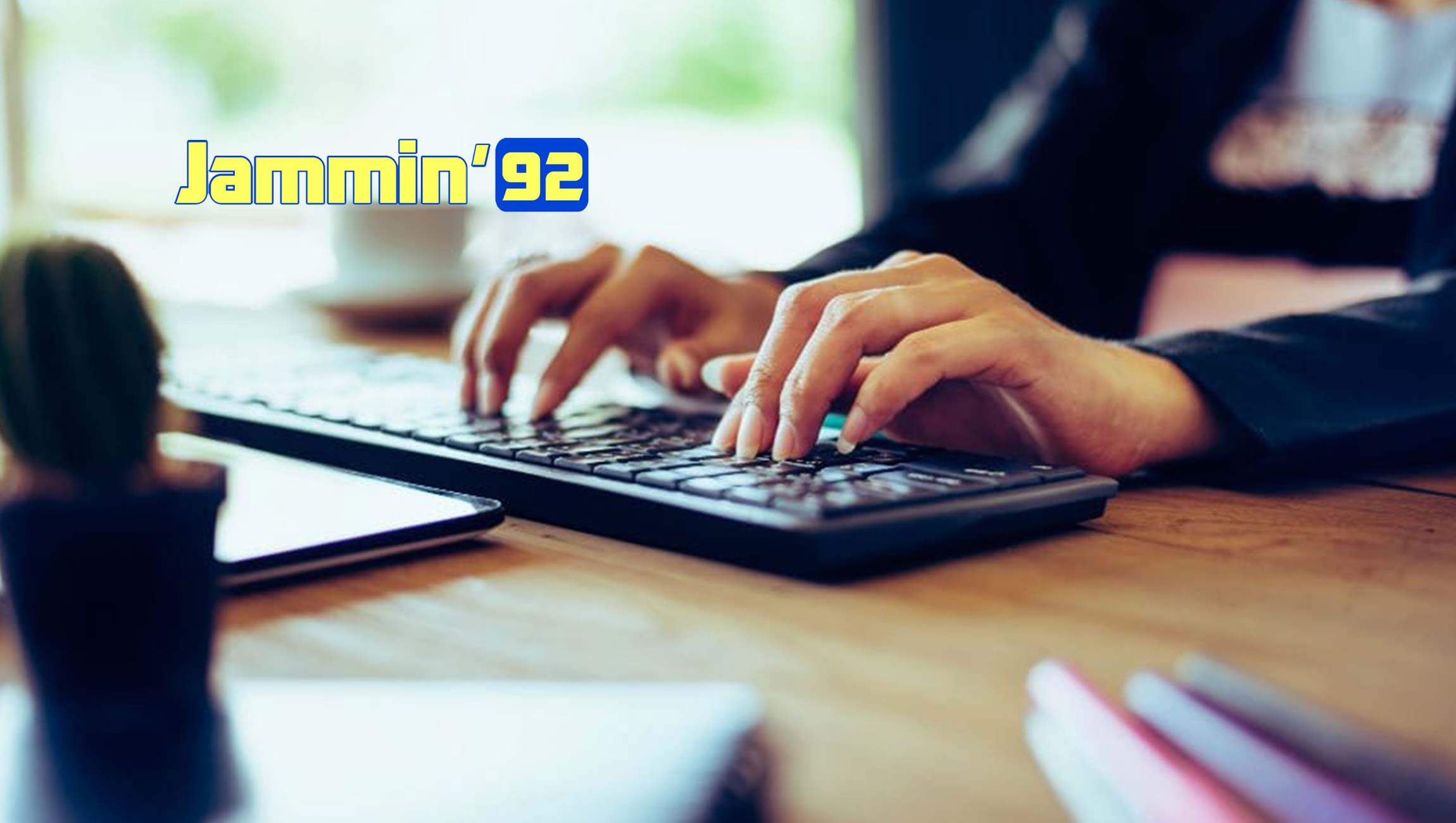 Jammin’ 92 To Offer Free On-Air Ad Space