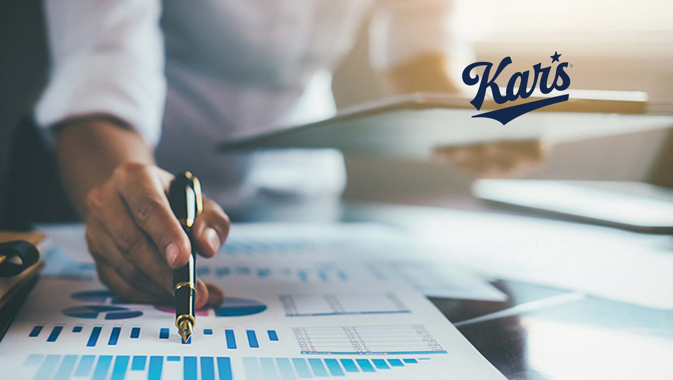 Kar’s Nuts Names Jen Bauer as Chief Marketing Officer