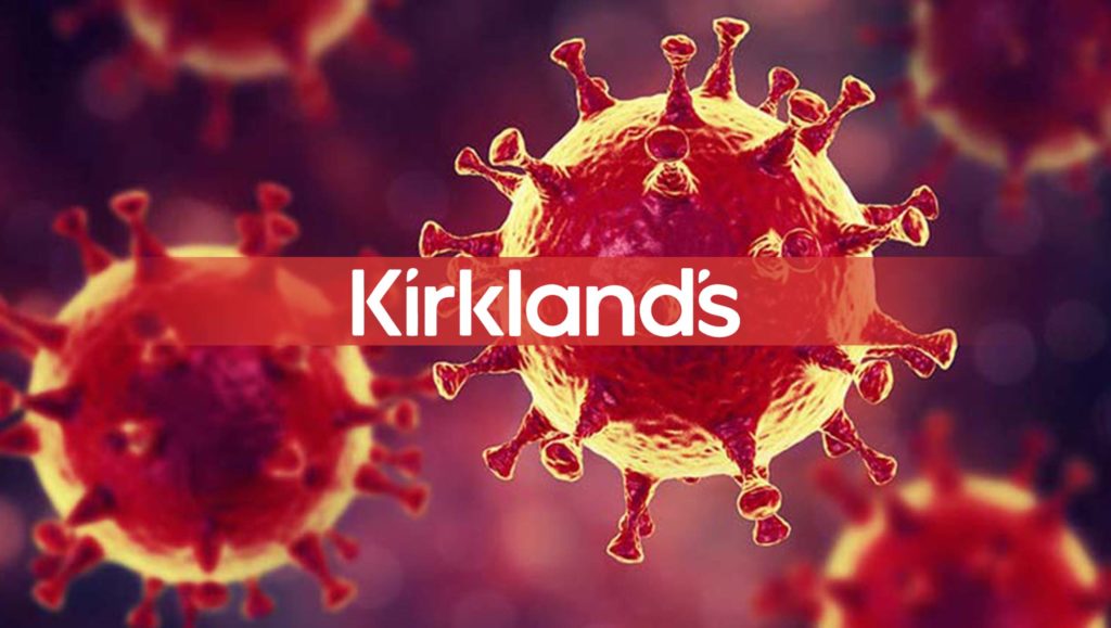 Kirkland's Announces Additional Actions In Response To Coronavirus