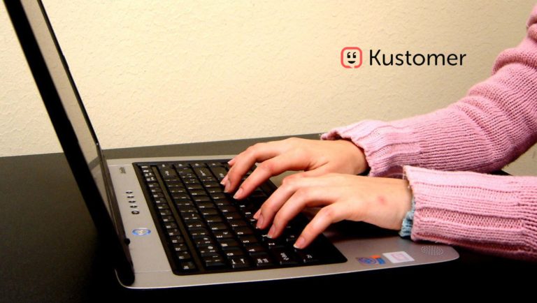 Kustomer Launches KustomerIQ, Leveraging Intelligence Throughout Its Customer Service Platform