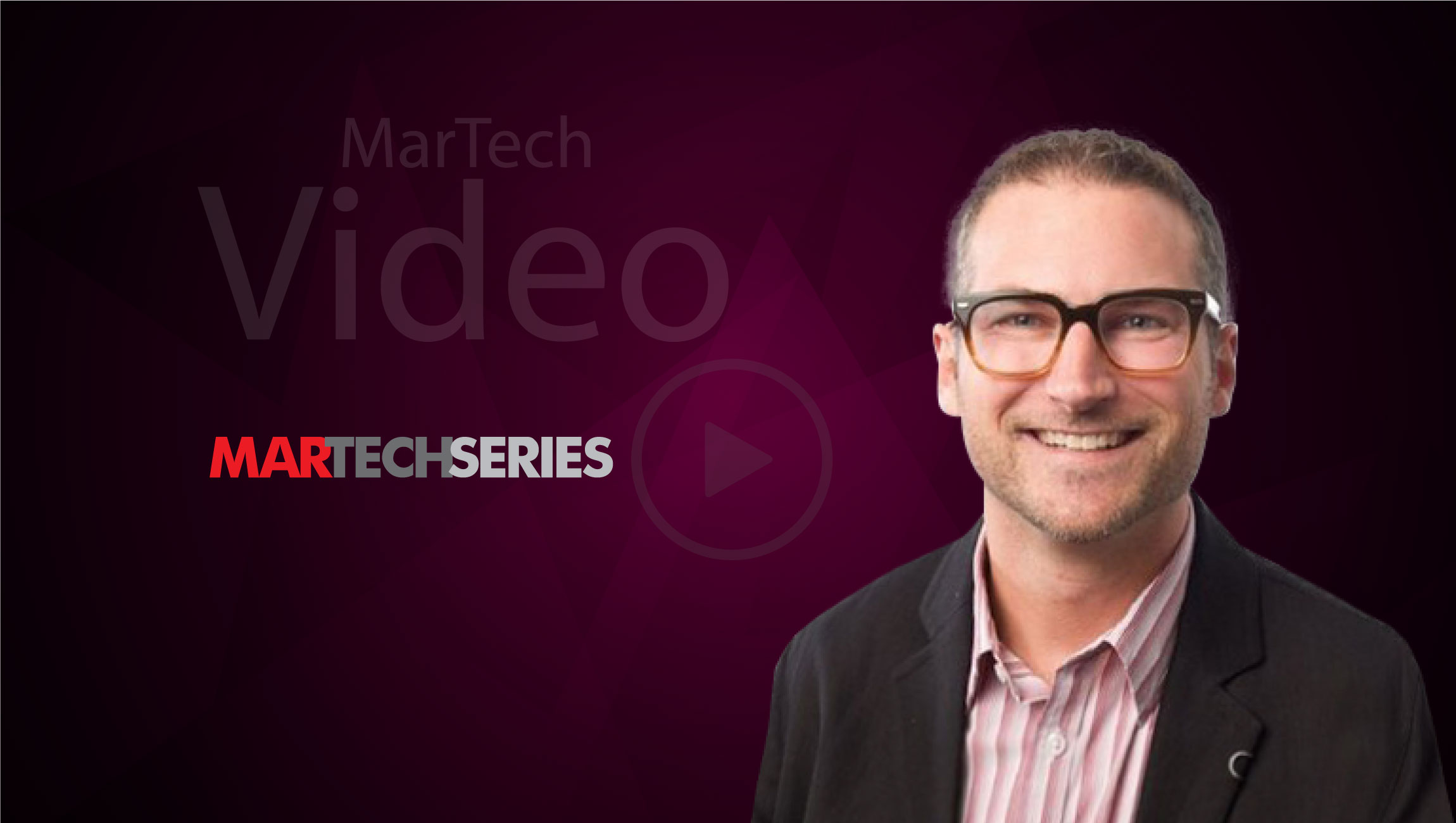 MarTech Video Interview with Larry Allen – Comcast