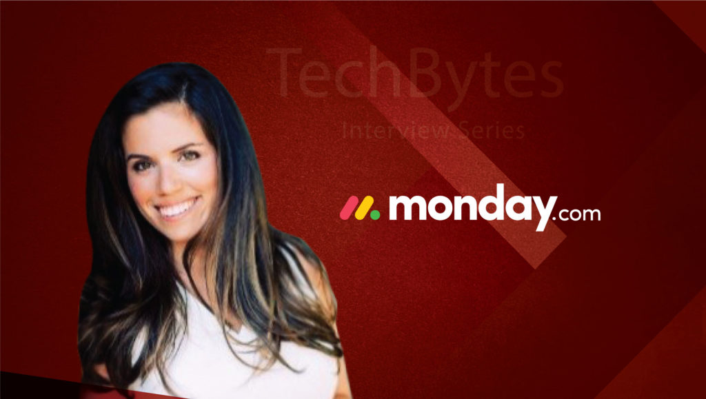 TechBytes with Leah Walters, Head of Communications at monday.com