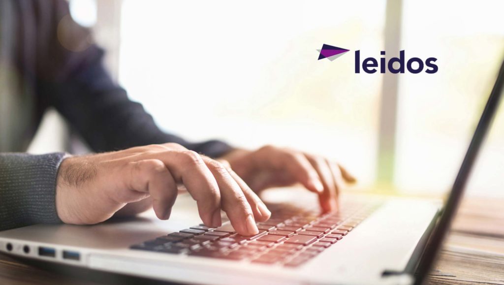 Leidos Awarded Task Order to Support IRS' e-Services and Integrated Customer Communications Environment