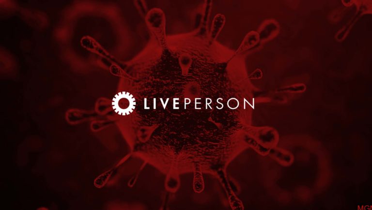 LivePerson Launches New Gift Card Marketplace to Help Small Businesses Weather the Coronavirus Storm