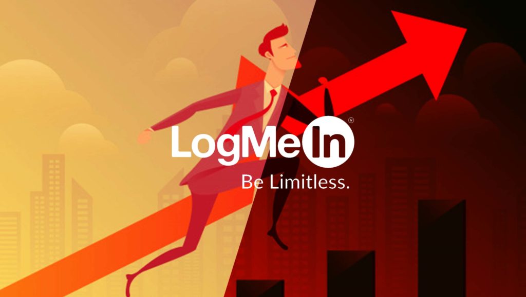 LogMeIn Names Rick Ribas as Vice President for Global Channel Sales