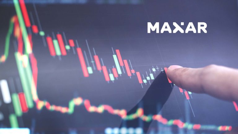 Maxar Selected to Deliver Change Detection and Land Cover Classification Services to National Geospatial-Intelligence Agency