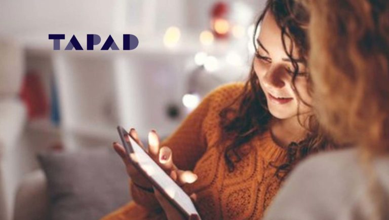 MediaJel Partners with Tapad to Enable Digital Advertising Efficiencies and Scale Across Devices