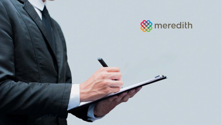 Meredith Corporation Provides Business Update And Response To COVID-19