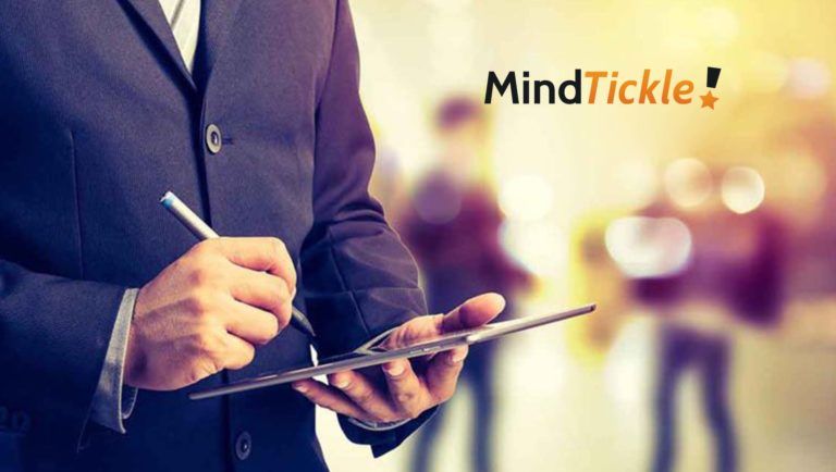 New MindTickle Data Illustrates Exponential Increase in Demand for Online Sales Enablement and Readiness