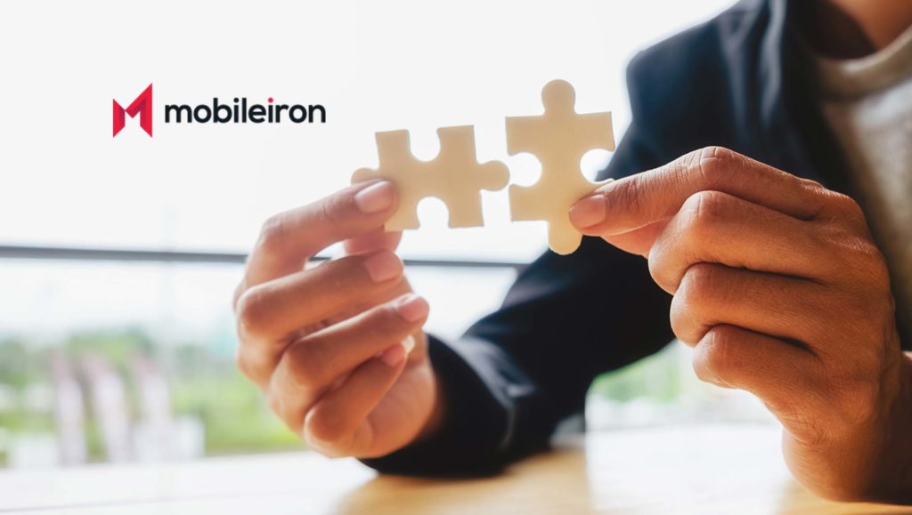 MobileIron and Adeya Announce Strategic Partnership to Deliver Secure Enterprise Communications and Collaboration