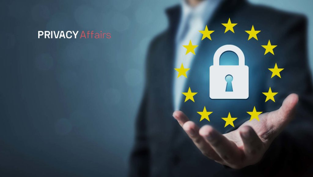 More Than 200 GDPR Fines Issued Totaling €144 Million, New Study by Privacy Affairs Finds