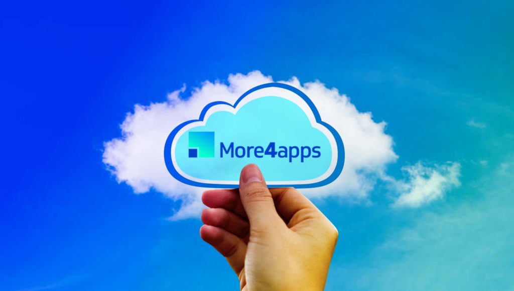 More4apps Launches ERP Cloud Toolbox