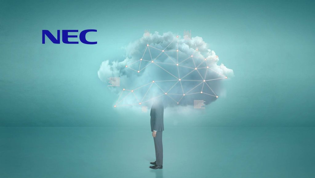 NEC and Intermedia Announce Strategic Global Partnership to Deliver Cloud Communications, Collaboration, and Contact Center Solutions