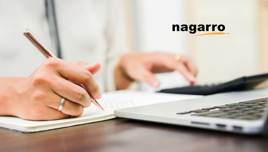 Nagarro's Connected Worker Solution Makes Distance Irrelevant