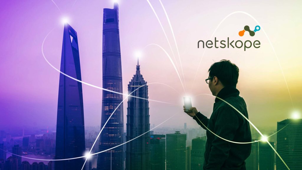 Netskope to Enhance Data Security for Microsoft Teams