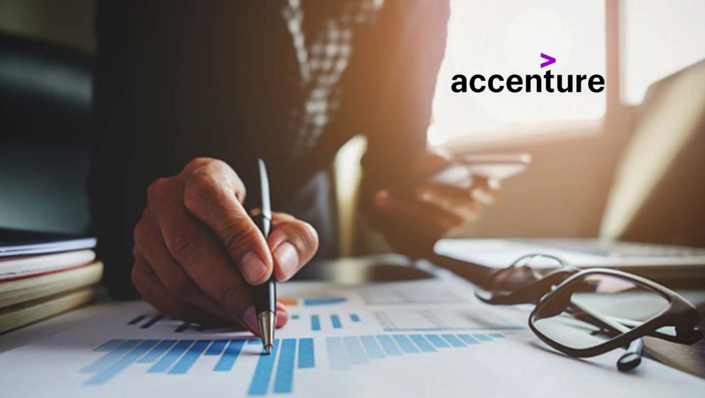 New Accenture Research Finds Leaders and Employees Hold Differing Views on Progress Toward Equality