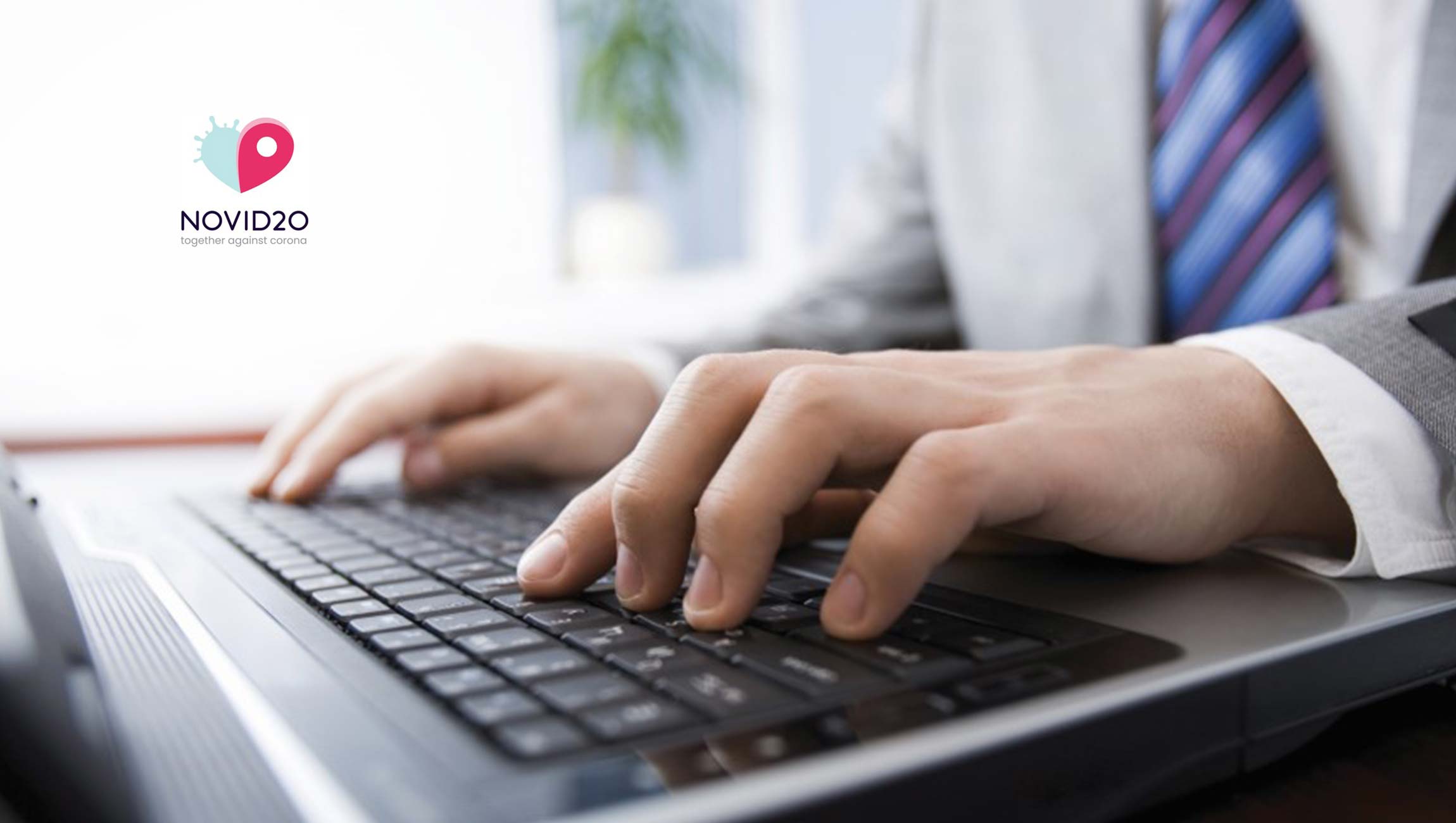 New Innovative Monitoring App “STOP COVID” by Austrian NGO NOVID20 Launched in Georgia