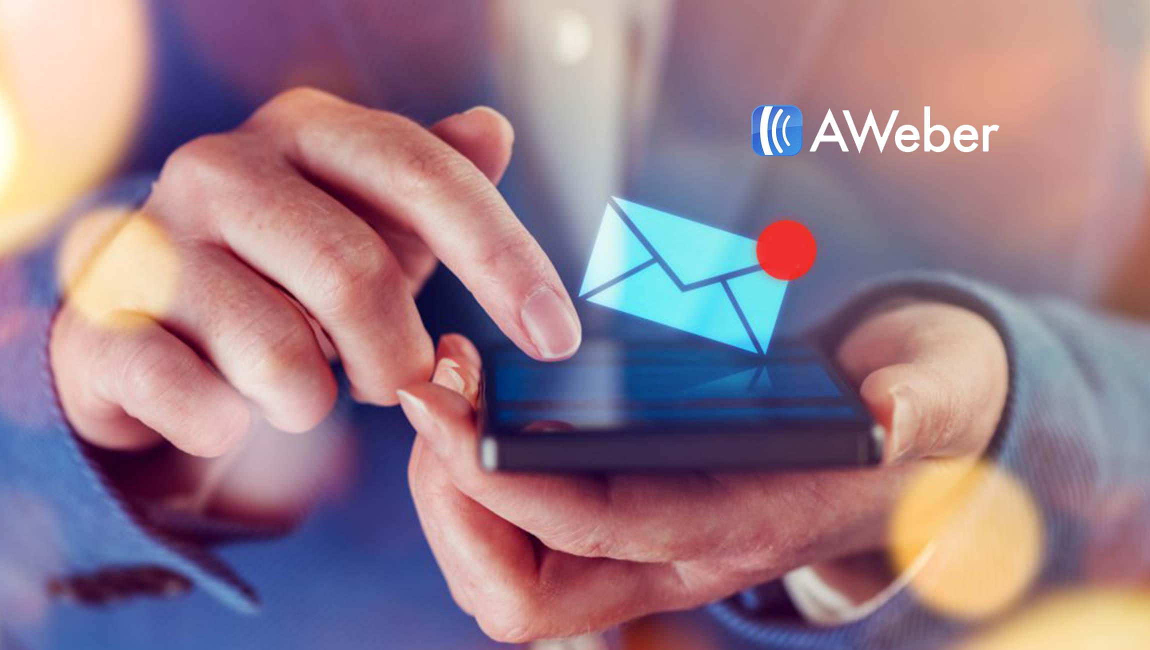 New Research from AWeber Explores Small Business Email Marketing Strategies