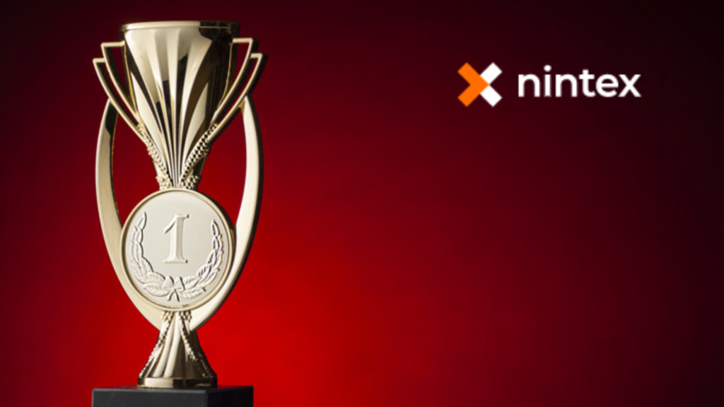 Nominations Open for 2022 Nintex Solution Innovation Awards