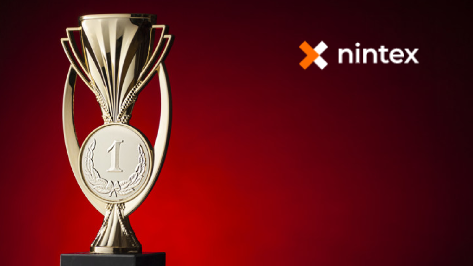 Nintex Earns a 2020 Top Rated Award from TrustRadius