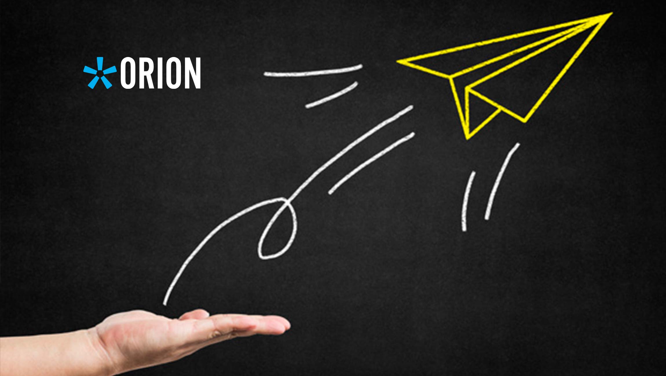 Orion’s Turnkey Marketing Platform, Market*r, Supercharges Firm’s Growth Potential
