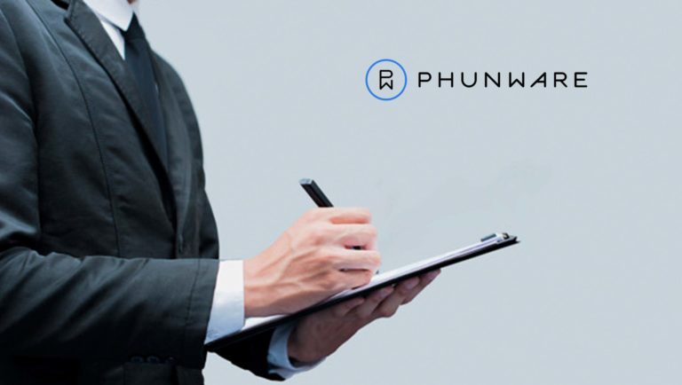 Phunware Releases “PhunWallet” Mobile App for Android on Google Play