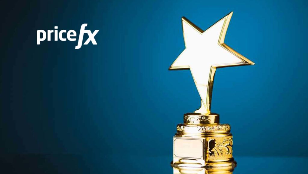 Pricefx Named a Finalist for 2020 SAP Pinnacle Award for SAP App Center Partner of the Year