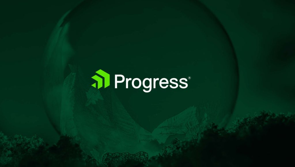 Progress Recognized with 5-Star Rating in the 2020 CRN Partner Program Guide