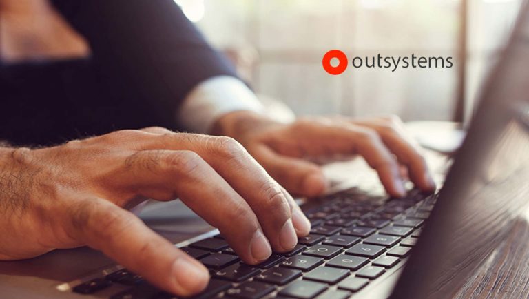 OutSystems Unveils its Generative AI Roadmap to Transform the Way Enterprises Develop, Edit and Extend Mission-Critical Applications