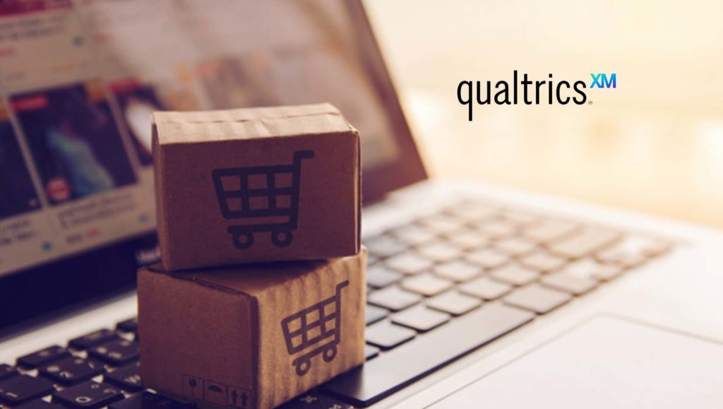 Qualtrics Announces Instant Customer Feedback, a New Amazon Business Prime Benefit, Powered by Delighted