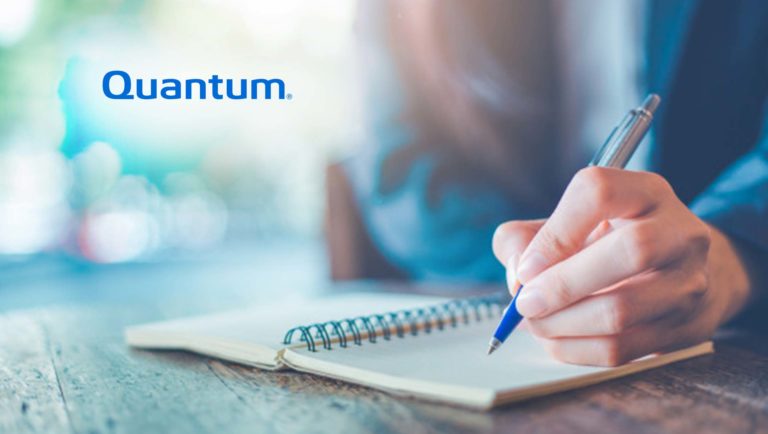 Quantum Reorganizes Engineering Division with General Managers Leading Primary and Secondary Storage Businesses