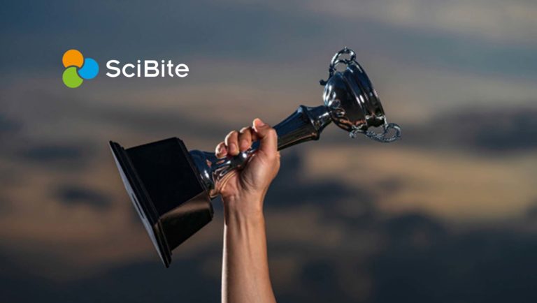 Queen's Award in Innovation for Rapidly Growing Semantic Analytics Software Company SciBite