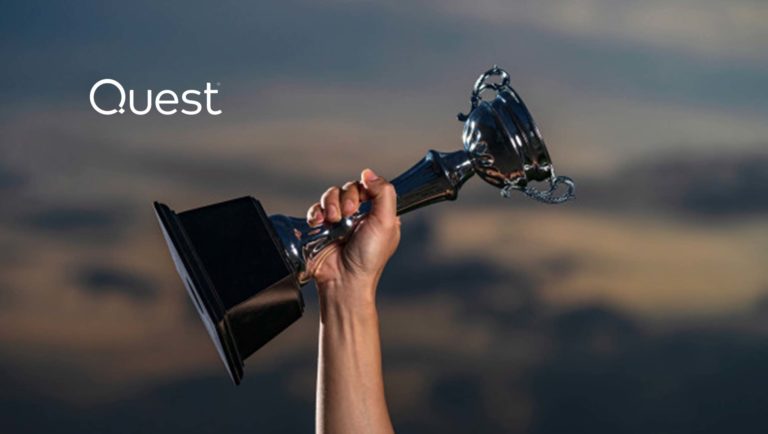 Quest Named a Winner in G2’s Best Software 2020 Awards