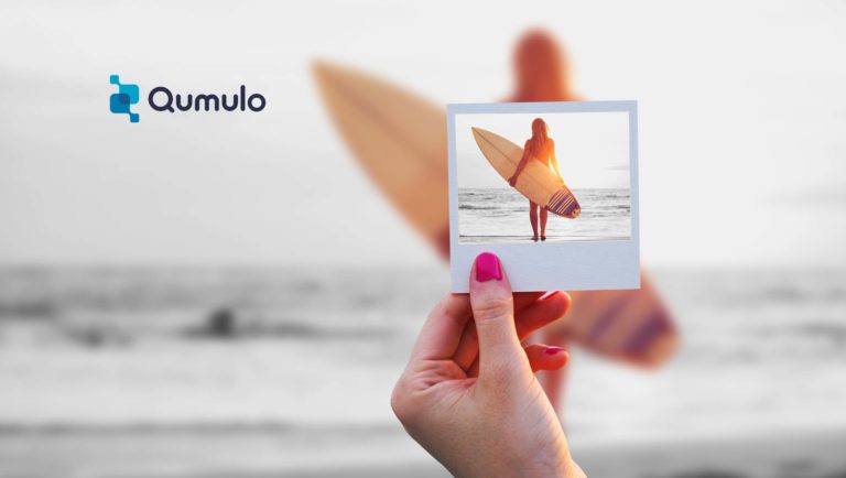 Qumulo Advances Collaborative, Cloud-Based High-Performance Media Workflows for Adobe Creative Cloud Video Applications