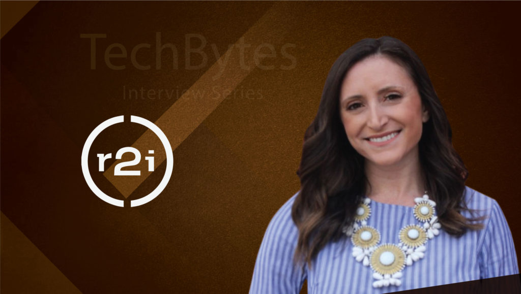 TechBytes with Rachel Curasi, Director of Media at R2i