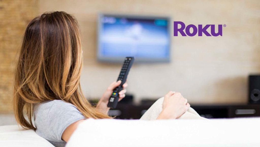 Roku Launches Roku TV in Germany