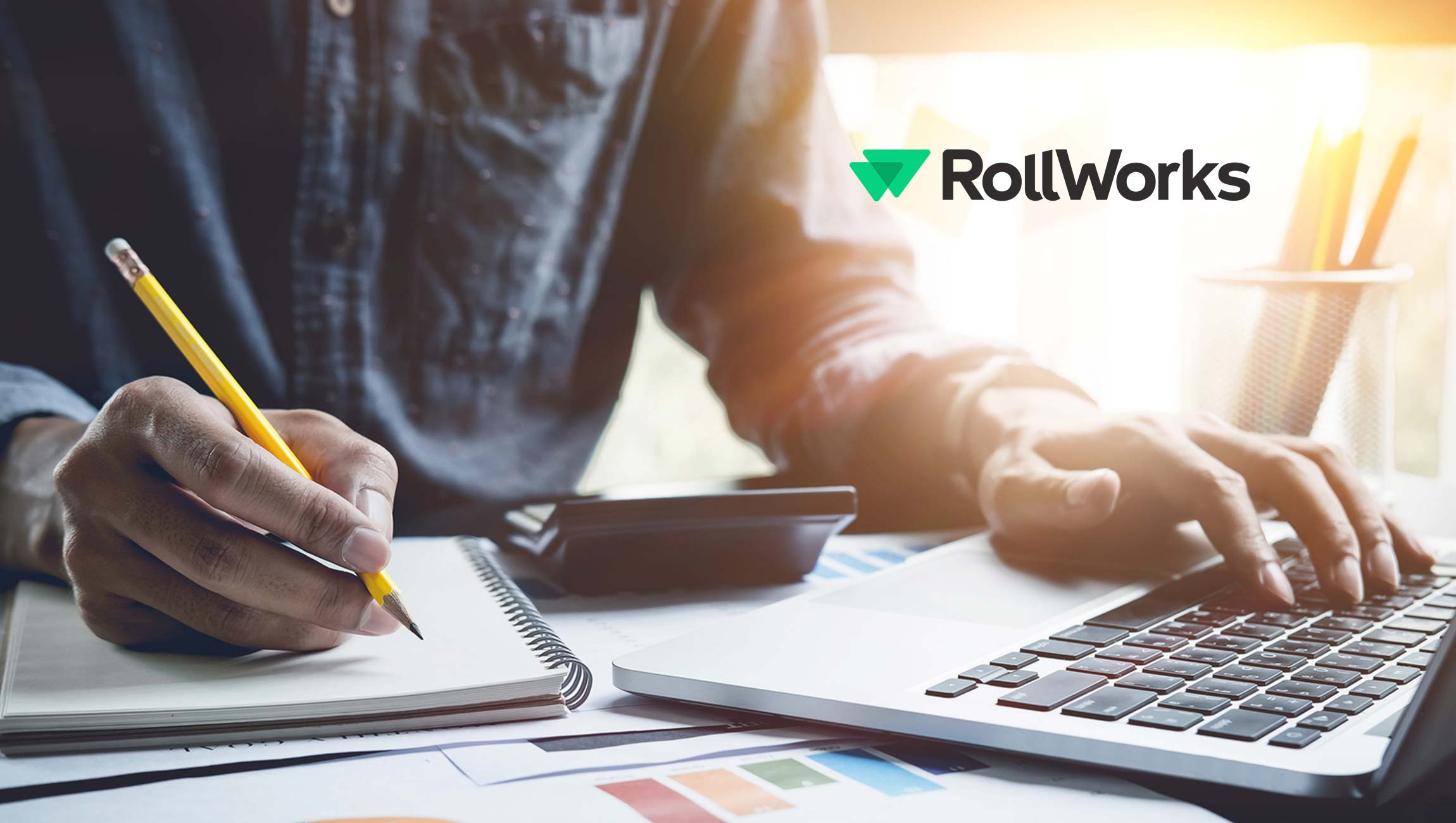 RollWorks Joins the HubSpot App Marketplace