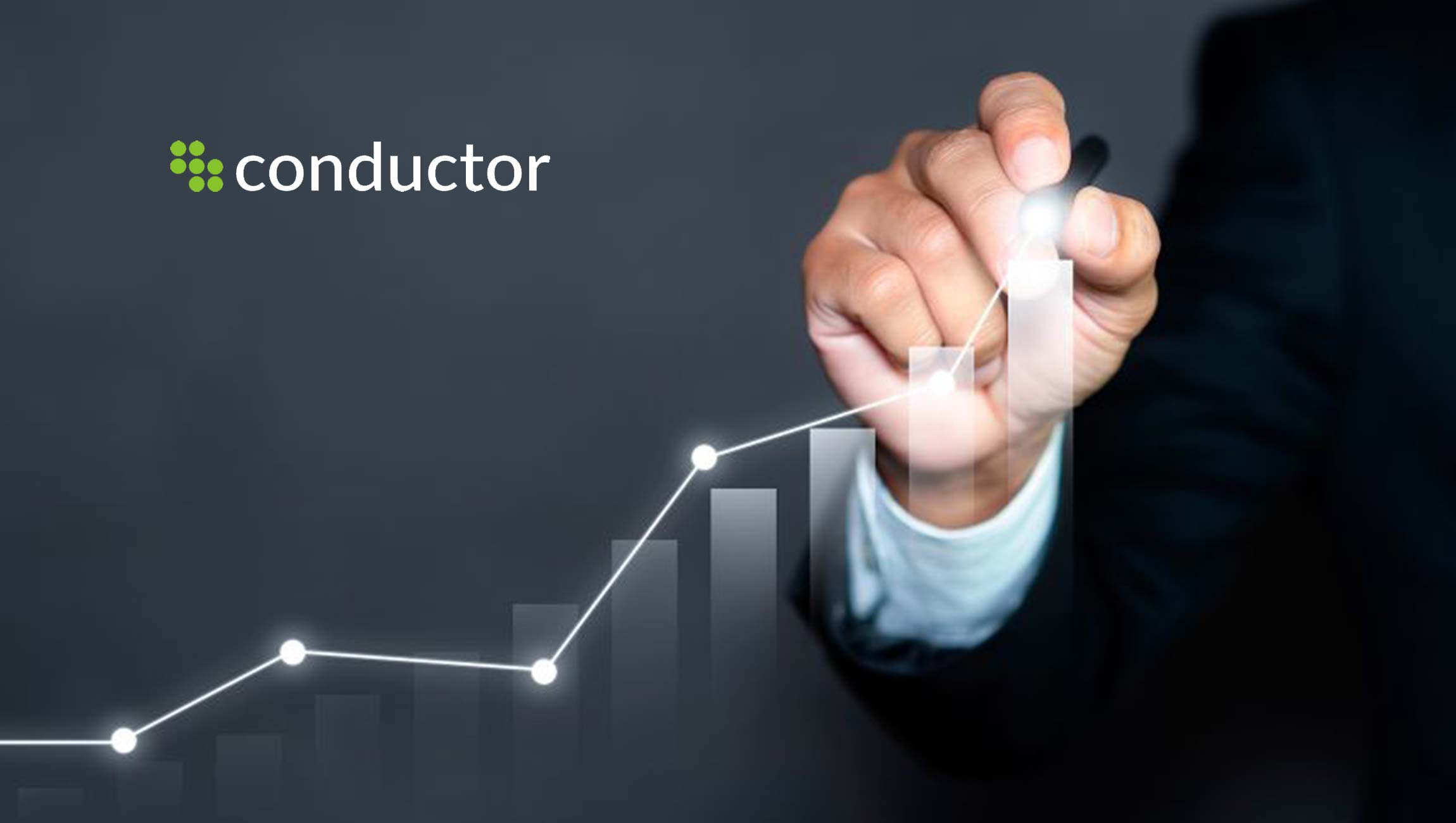 Conductor Raises $150M in Funding to Power the Company’s Next Phase of Growth in the Organic Marketing Revolution